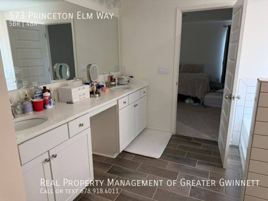 House for rent at 573 Princeton Elm Way, Lawrenceville, GA 30045