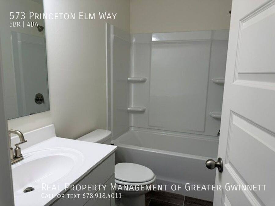 House for rent at 573 Princeton Elm Way, Lawrenceville, GA 30045