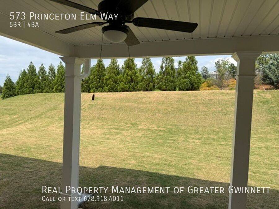 House for rent at 573 Princeton Elm Way, Lawrenceville, GA 30045