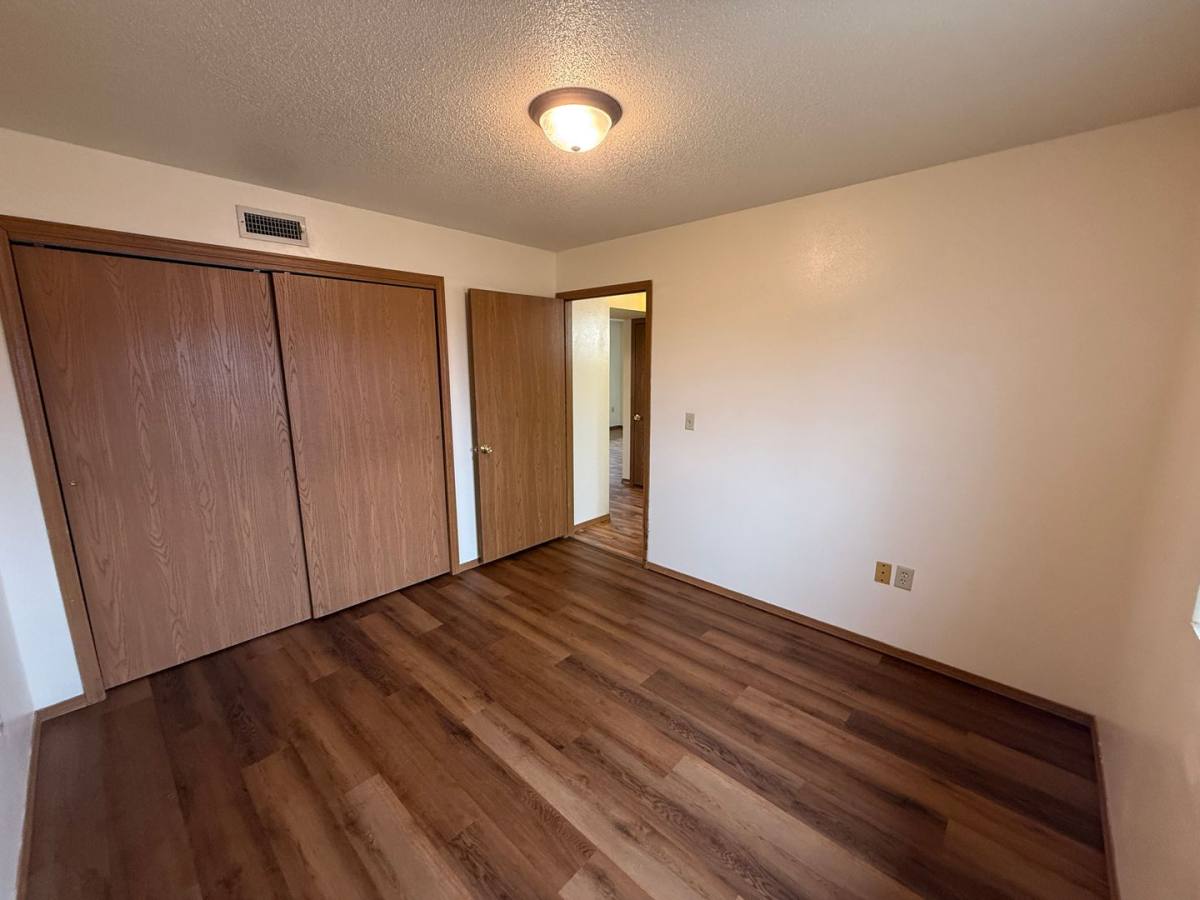 Apartment for rent at 813 S Dousman St #8, Prairie Du Chien, WI 53821