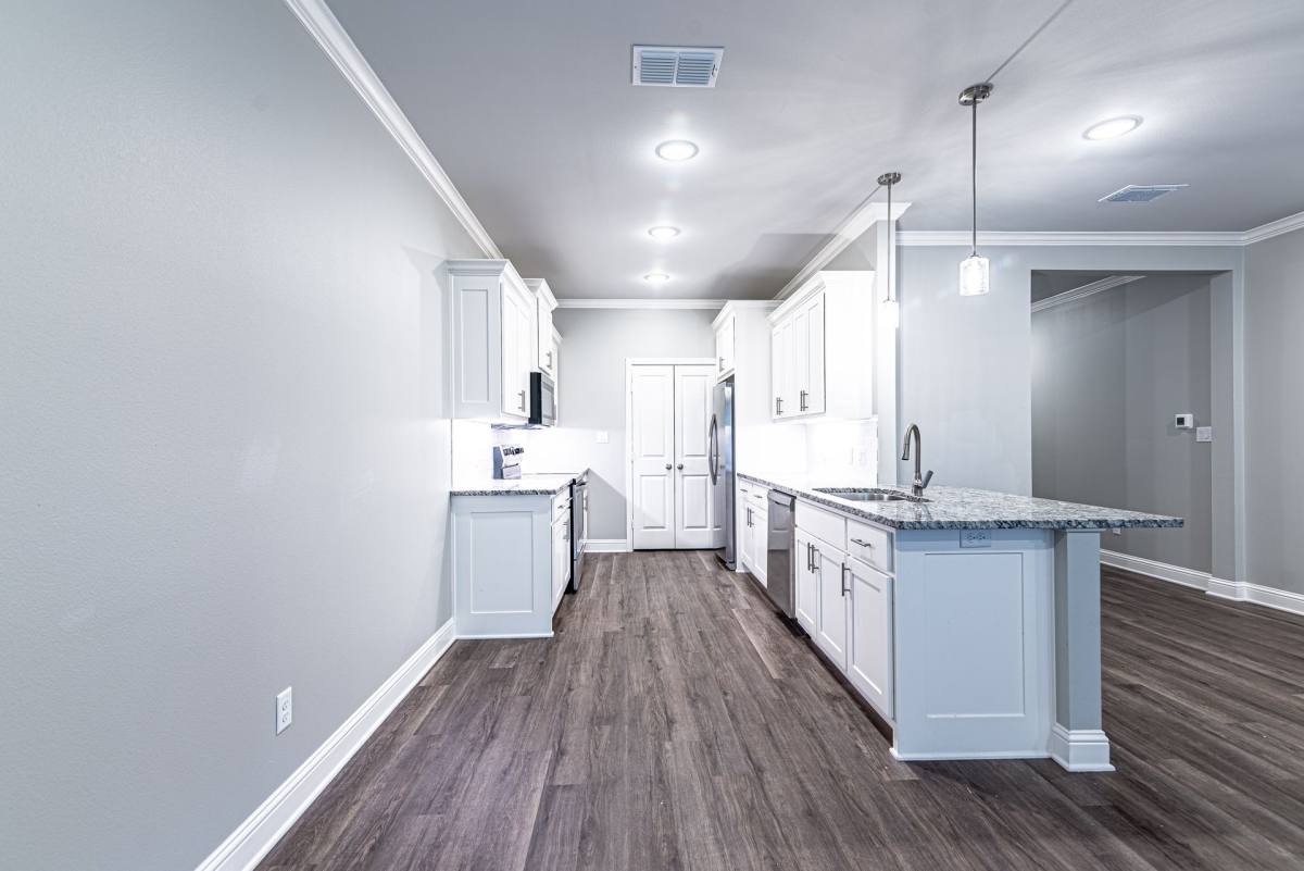 Apartment for rent at 101 Maji Rd, Whitehouse, TX 75791