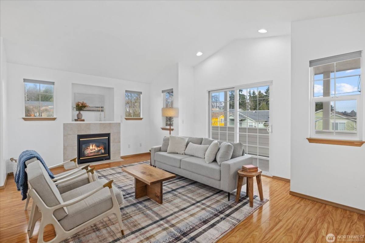 House for rent at 3001 S Charlestown St, Seattle, WA 98144