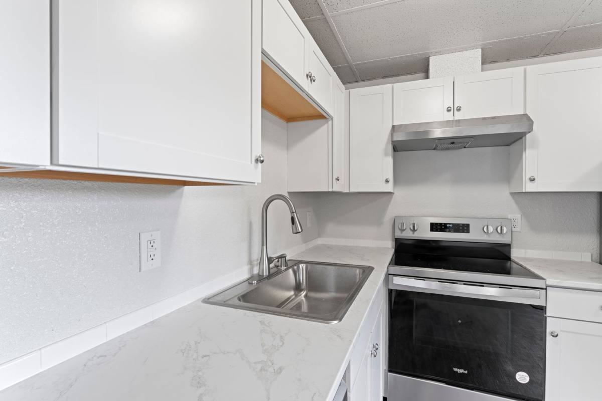 Apartment for rent at 5310 Lionheart Dr, Anchorage, AK 99508