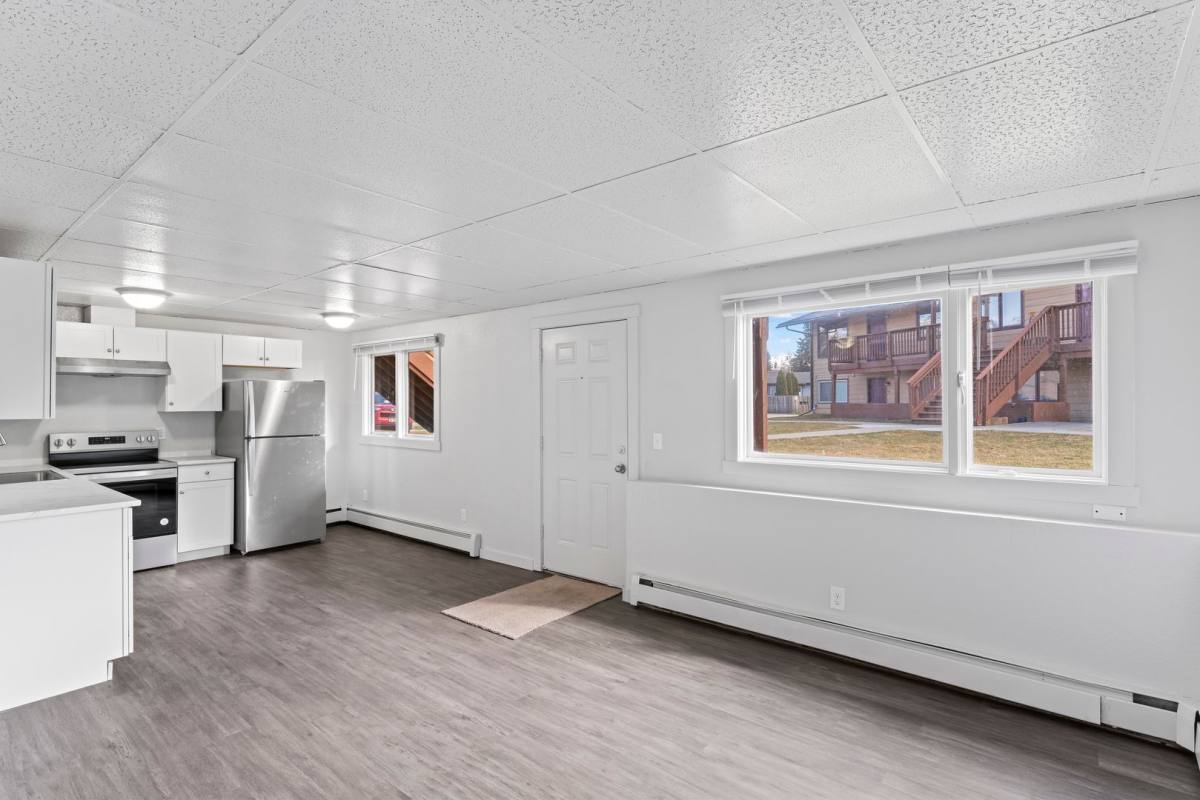 Apartment for rent at 5310 Lionheart Dr, Anchorage, AK 99508