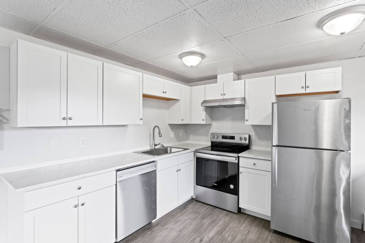 Apartment for rent at 5310 Lionheart Dr, Anchorage, AK 99508