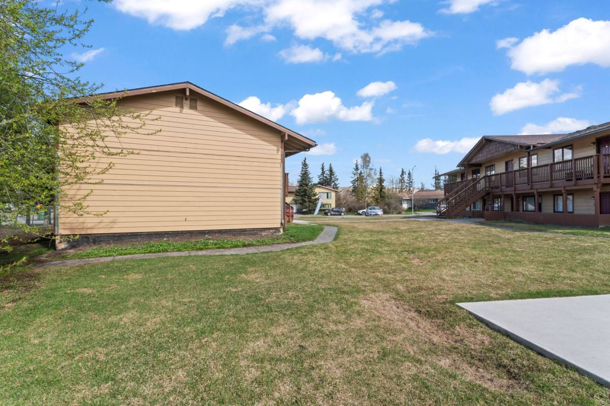 Apartment for rent at 5310 Lionheart Dr, Anchorage, AK 99508