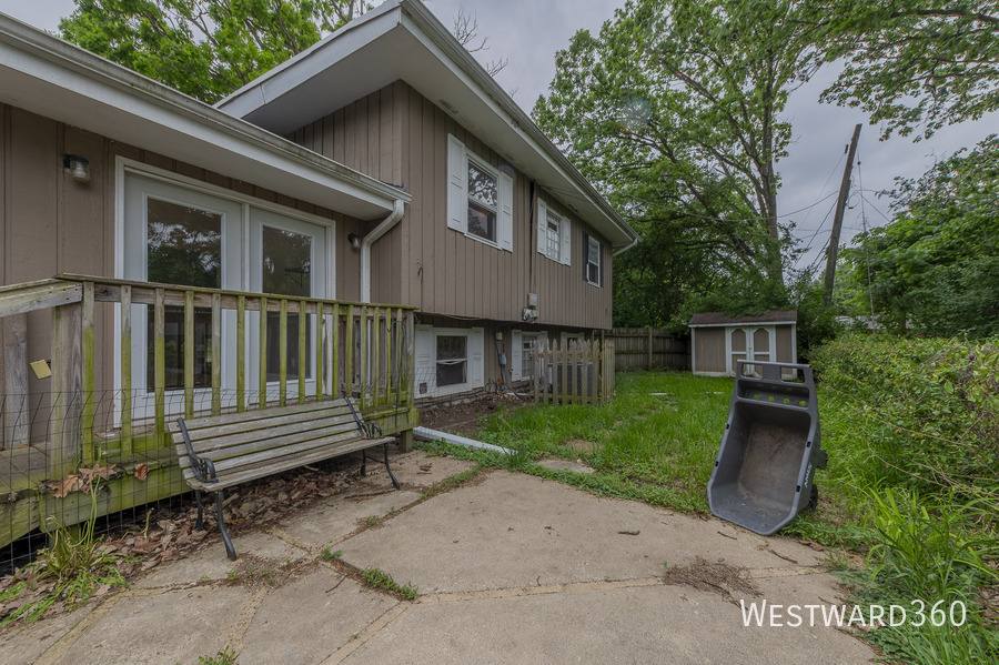House for rent at 2221 Belmont Ave #SFH, Joliet, IL 60432