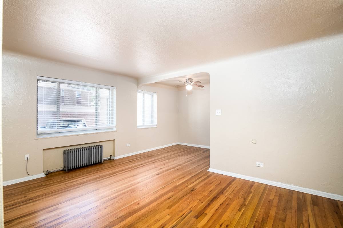 Apartment for rent at 1520 Grape St #6, Denver, CO 80220