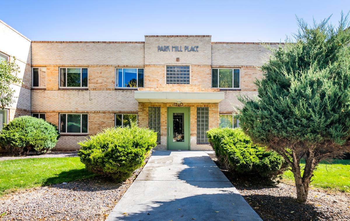 Apartment for rent at 1520 Grape St #6, Denver, CO 80220