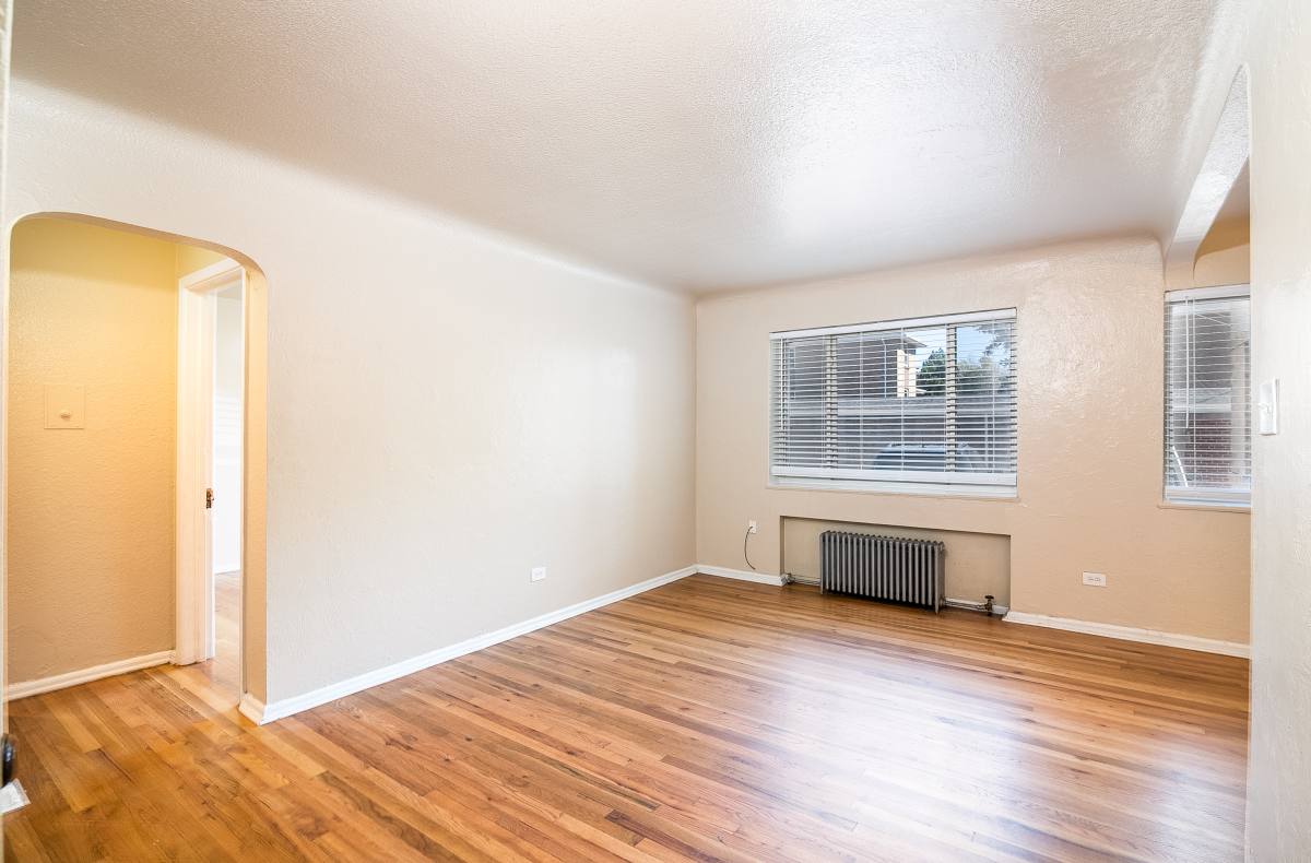 Apartment for rent at 1520 Grape St #6, Denver, CO 80220
