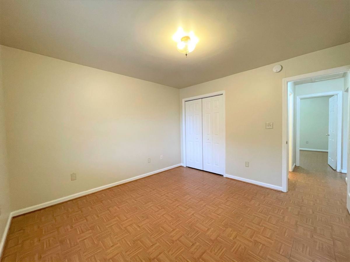 House for rent at 124 E Ferrell St, South Hill, VA 23970