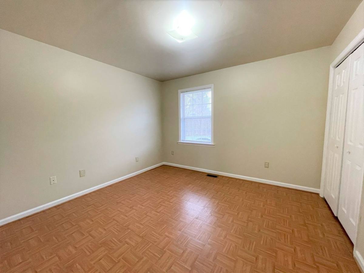House for rent at 124 E Ferrell St, South Hill, VA 23970
