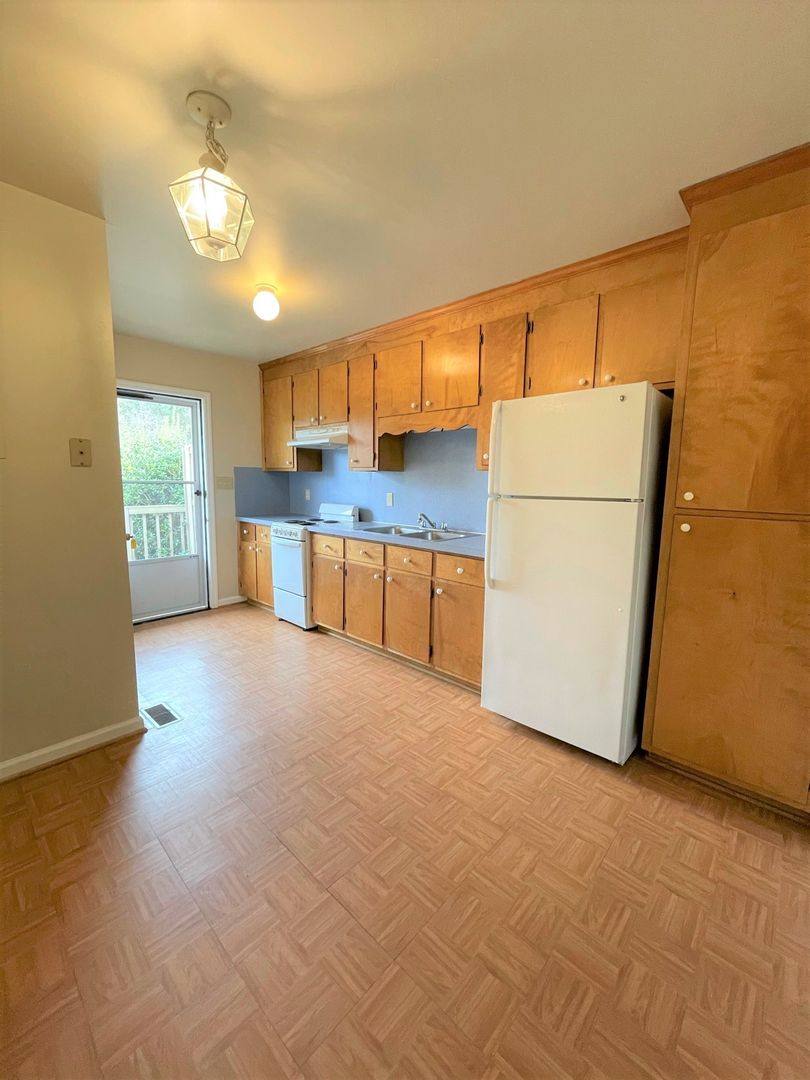 House for rent at 124 E Ferrell St, South Hill, VA 23970
