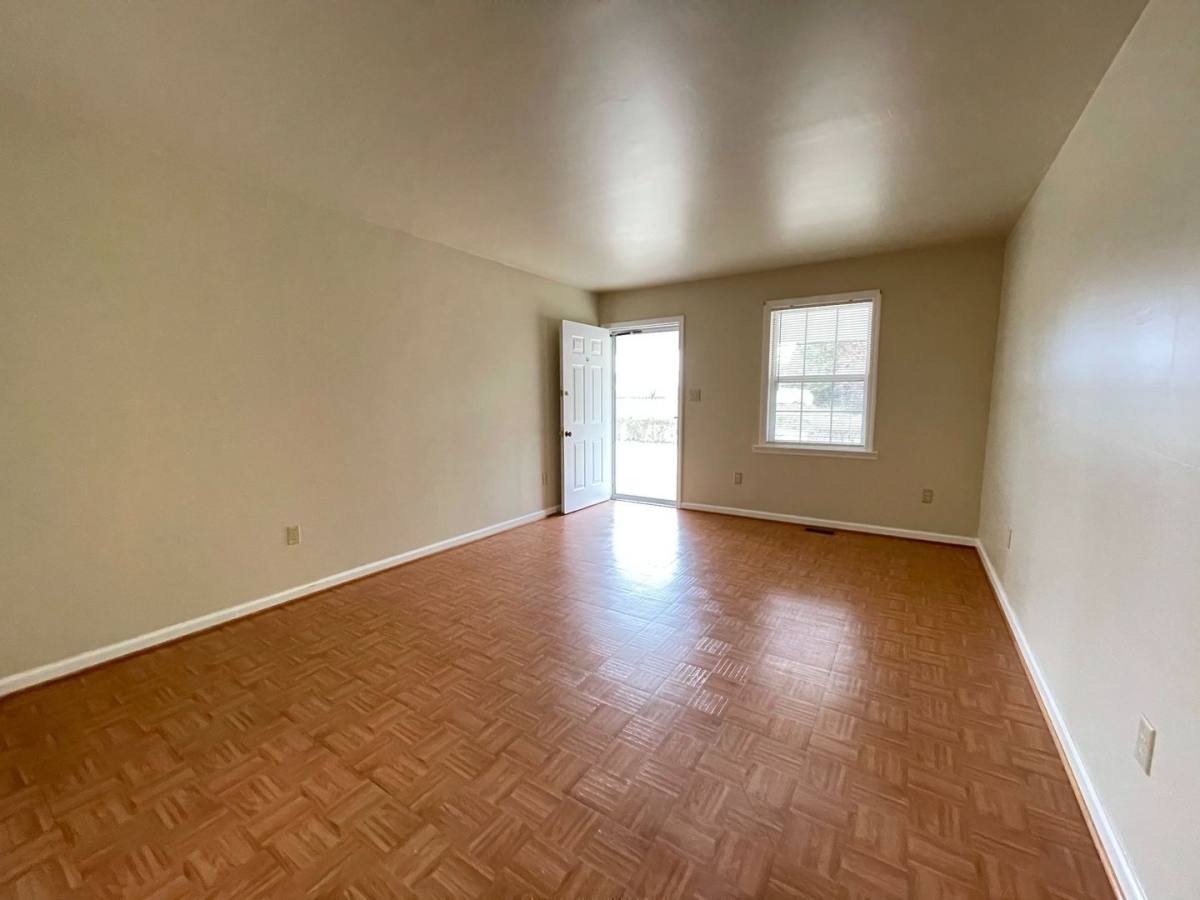 House for rent at 124 E Ferrell St, South Hill, VA 23970