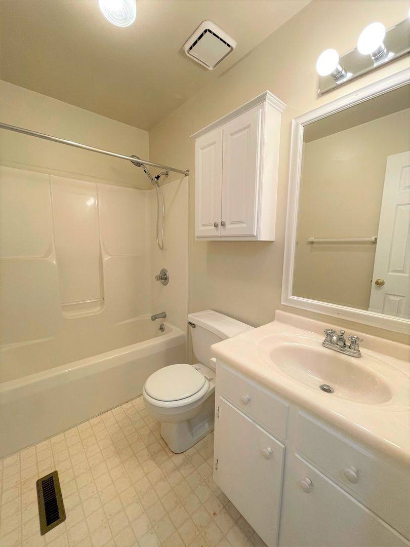 House for rent at 124 E Ferrell St, South Hill, VA 23970