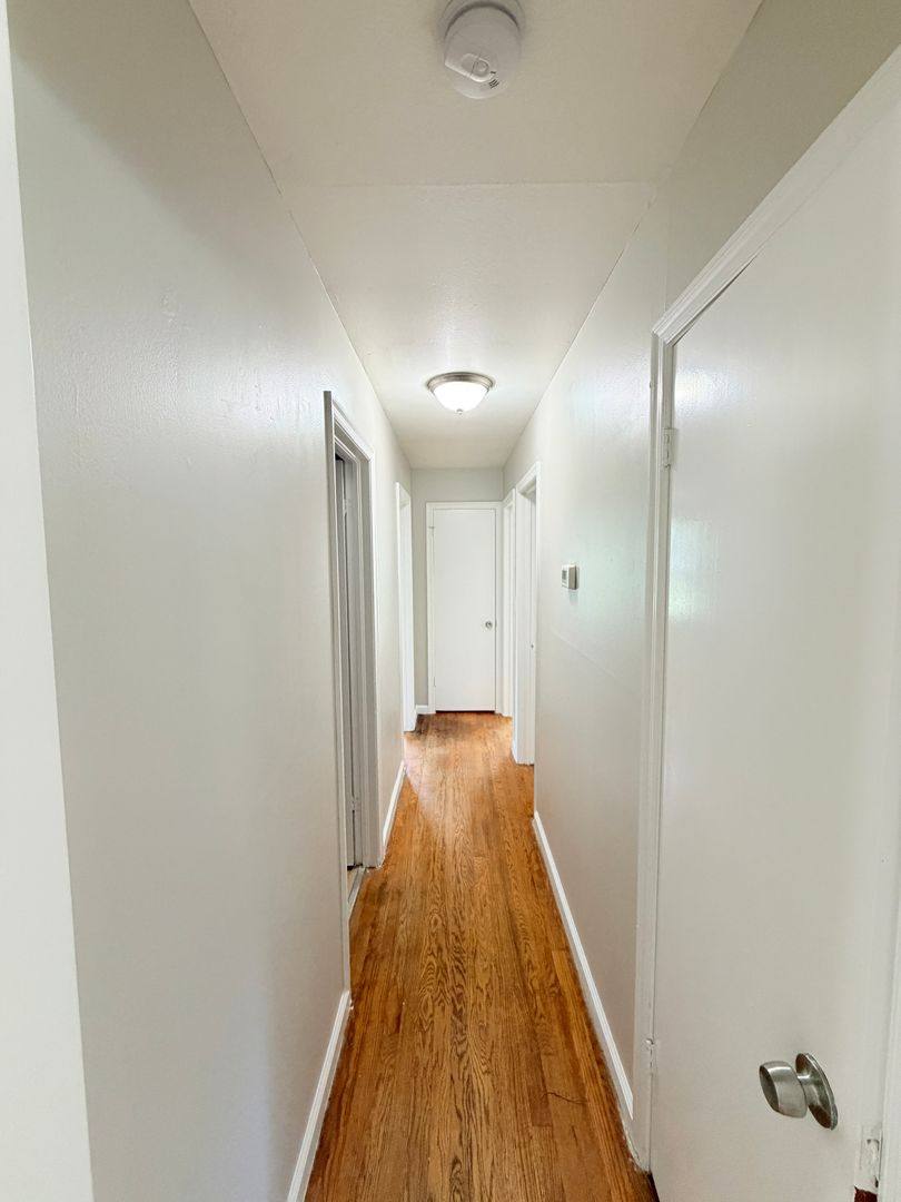 House for rent at 5403 Booth Ave, Kansas City, MO 64129