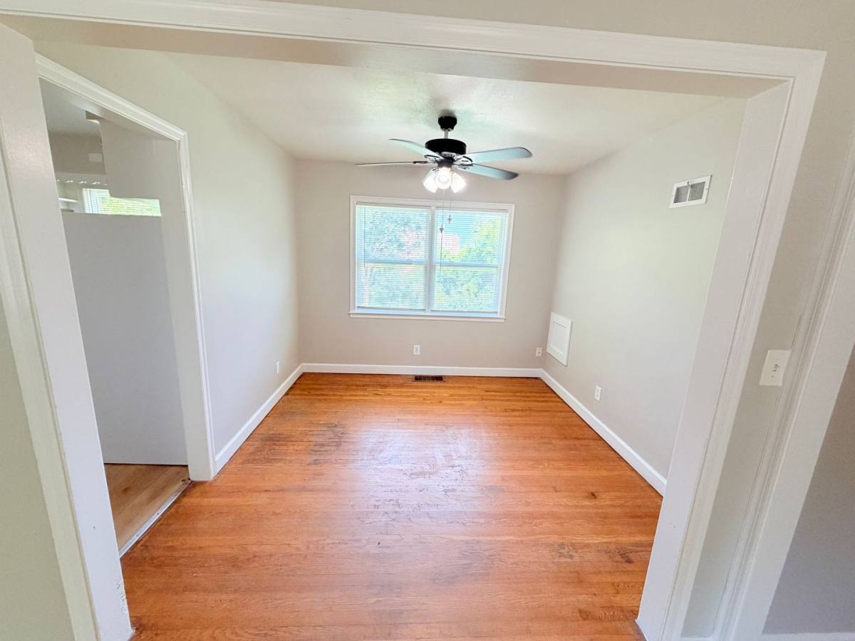 House for rent at 5403 Booth Ave, Kansas City, MO 64129