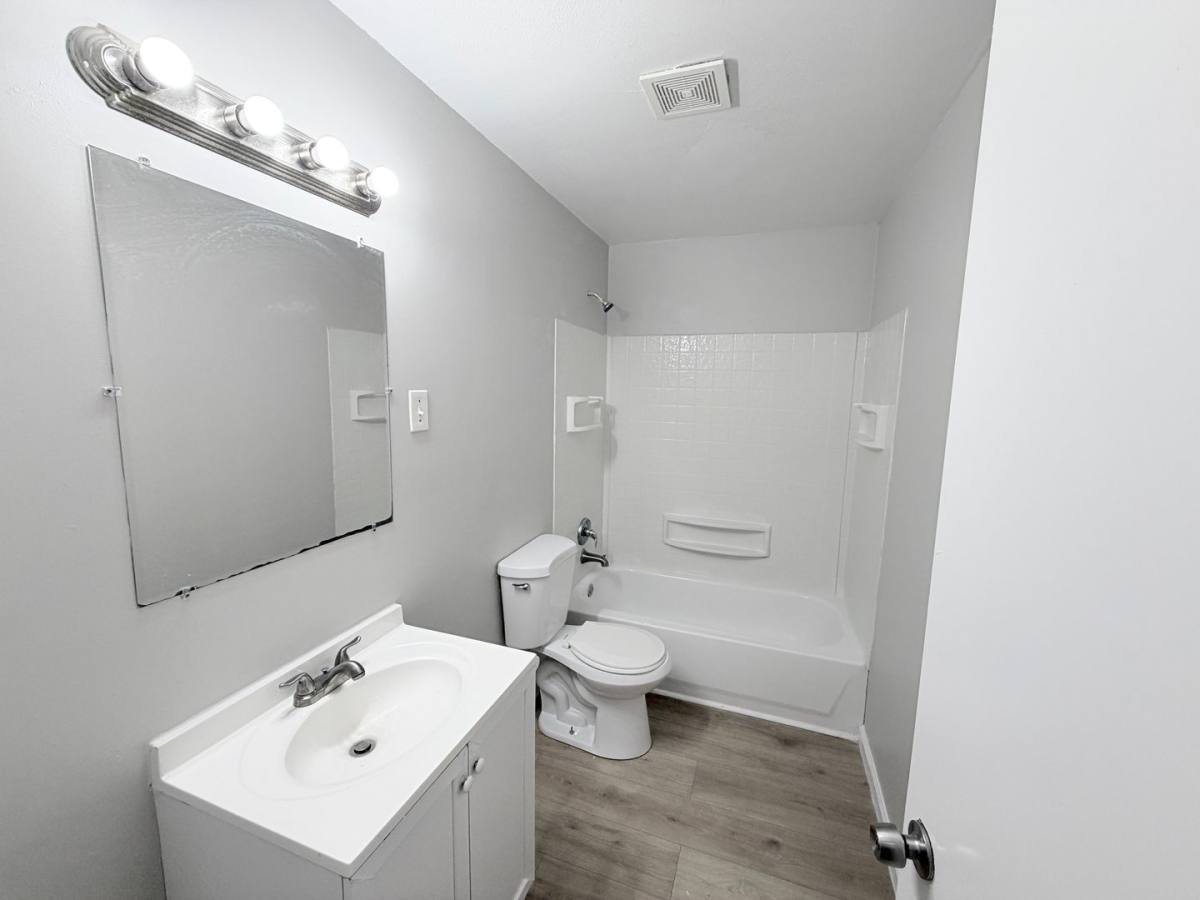 House for rent at 5403 Booth Ave, Kansas City, MO 64129