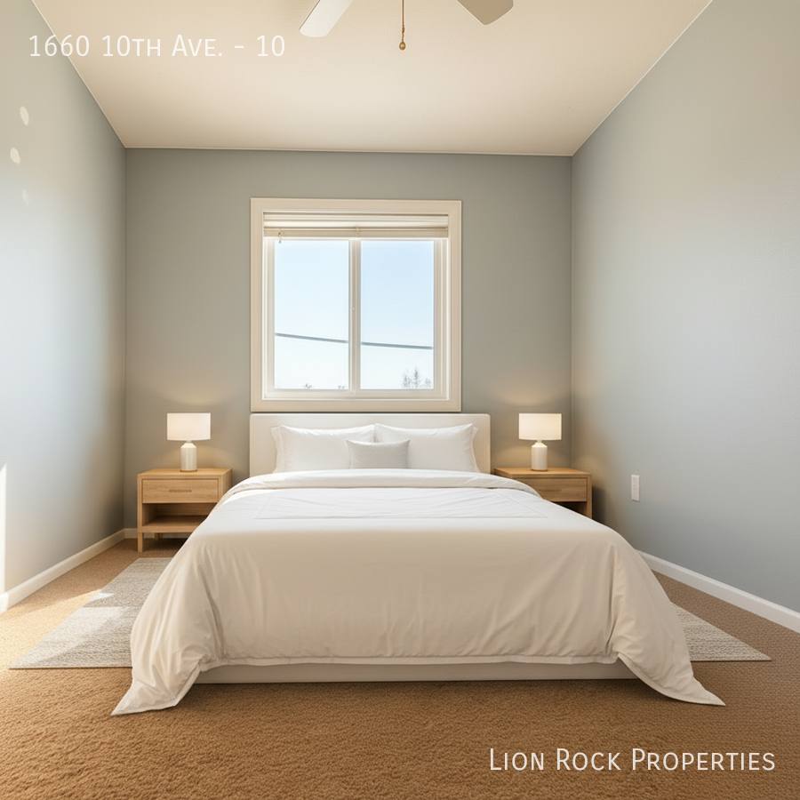Apartment for rent at 1660 10th Ave #10, Newport, MN 55055