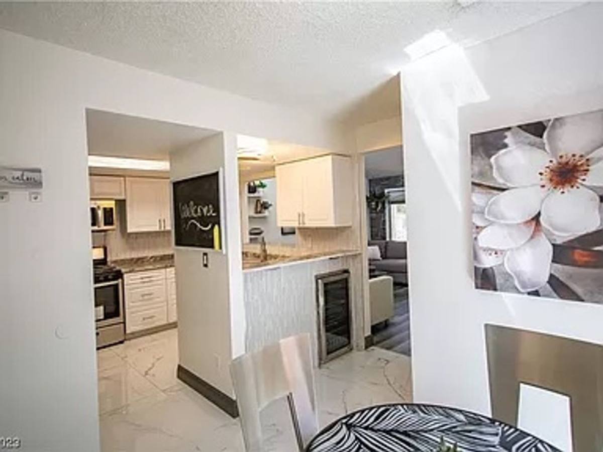 Townhouse for rent at 2212 High Dunes, Laughlin, NV 89029