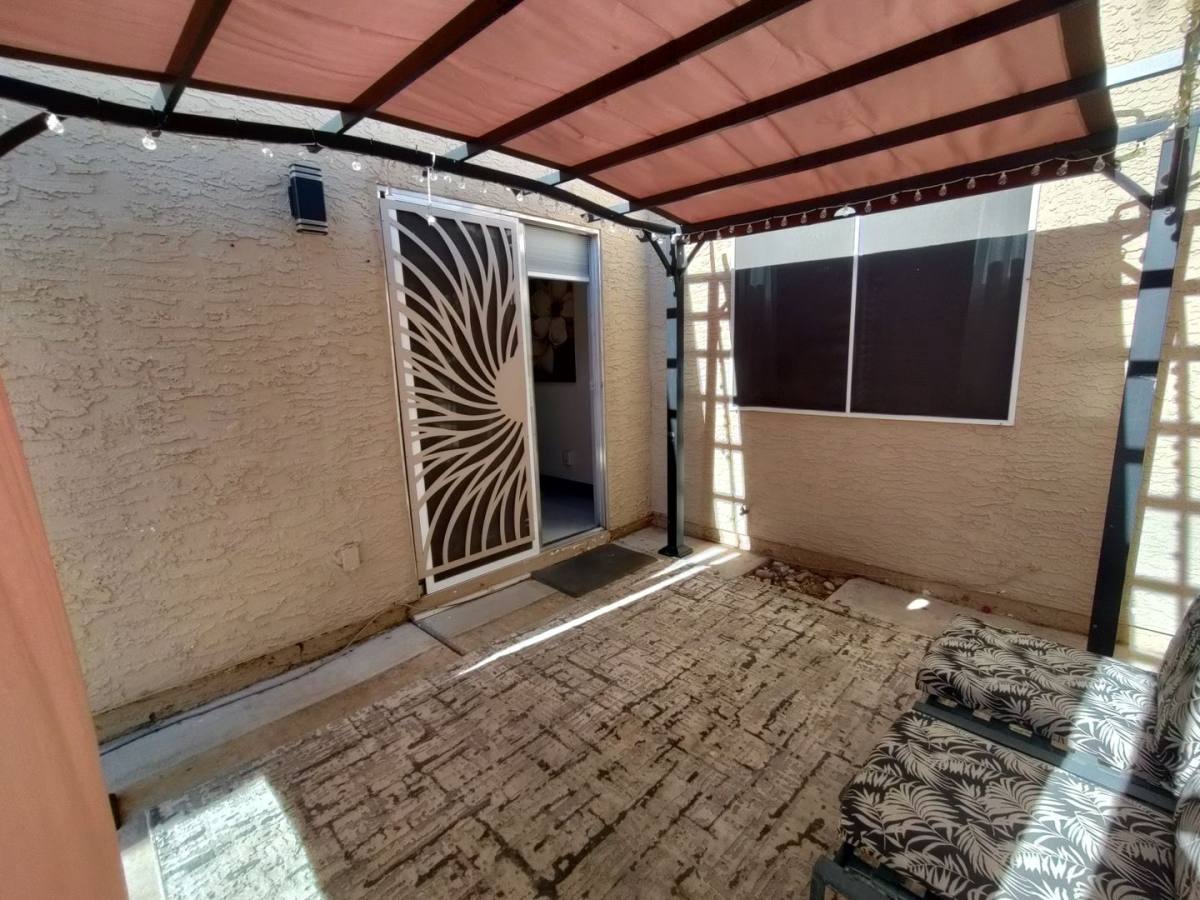 Townhouse for rent at 2212 High Dunes, Laughlin, NV 89029