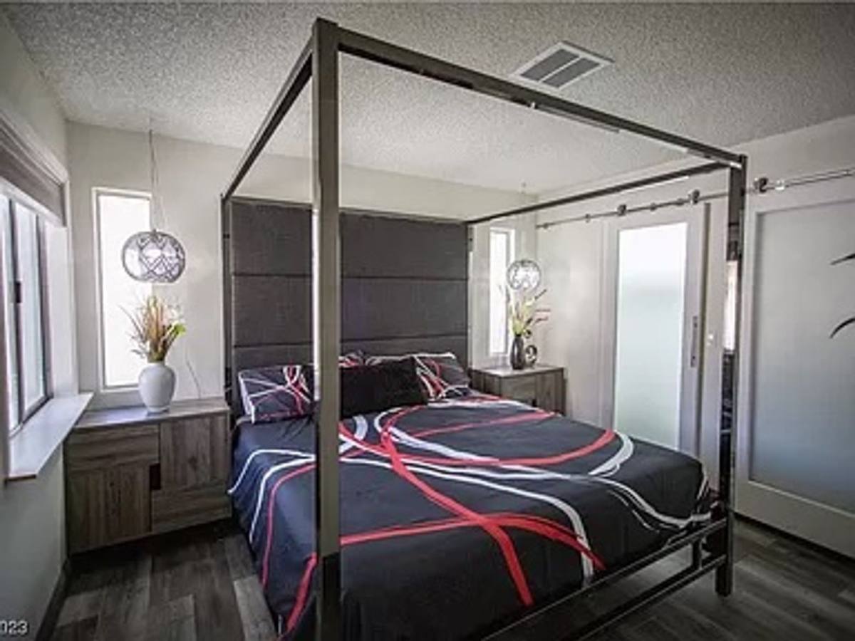 Townhouse for rent at 2212 High Dunes, Laughlin, NV 89029