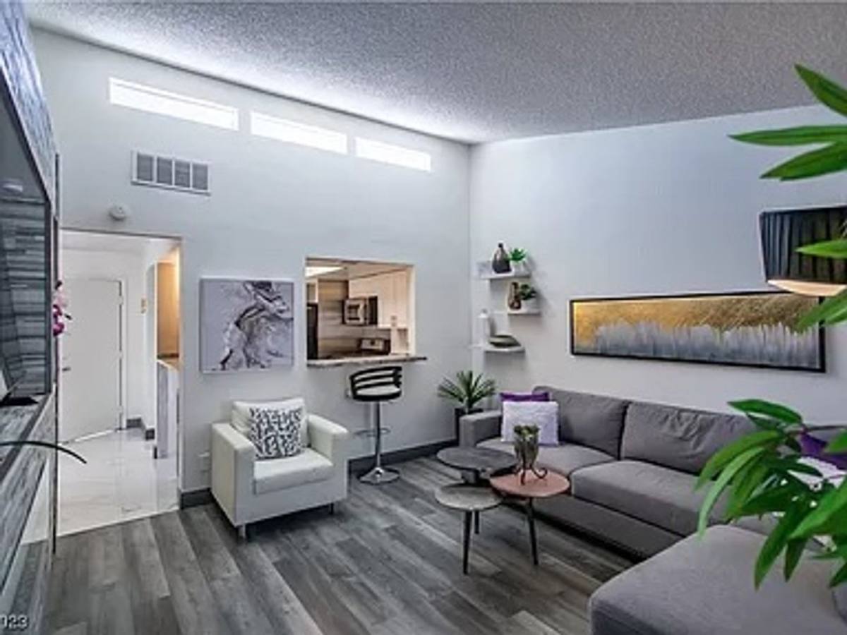 Townhouse for rent at 2212 High Dunes, Laughlin, NV 89029