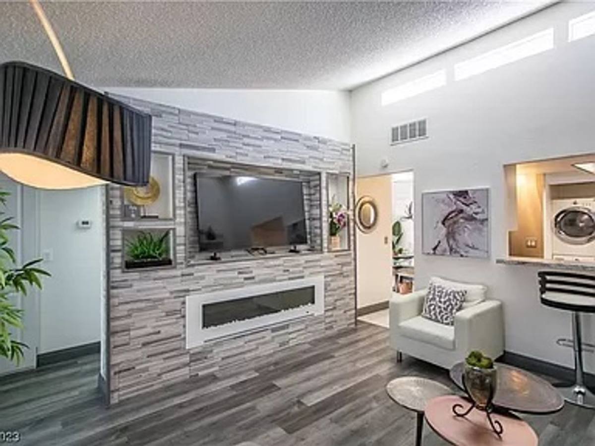 Townhouse for rent at 2212 High Dunes, Laughlin, NV 89029