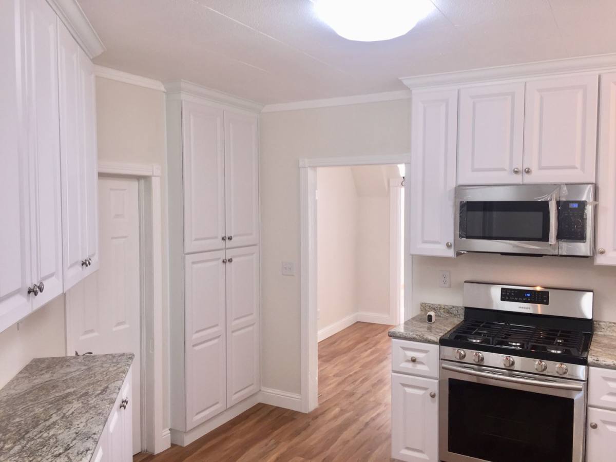 House for rent at 526 W Dale St, Colorado Springs, CO 80905
