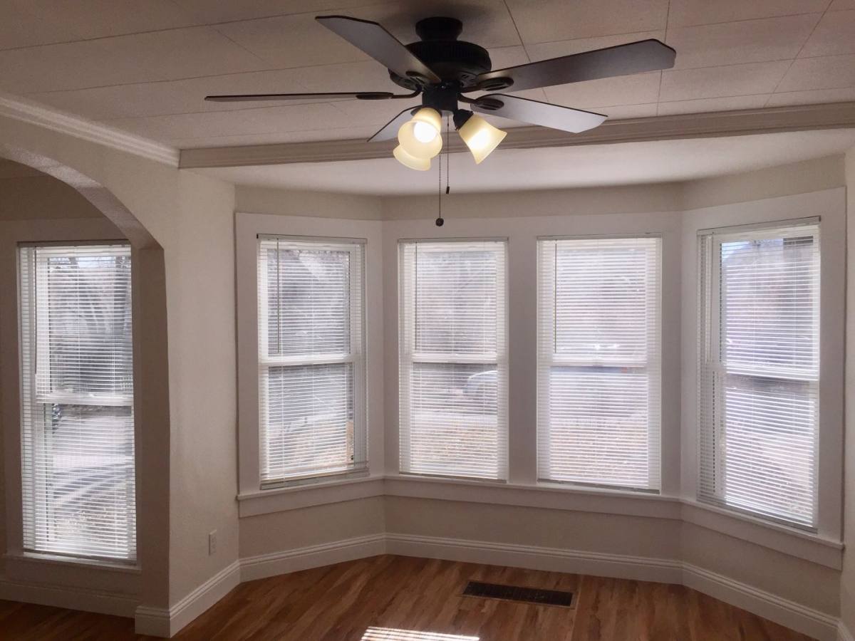 House for rent at 526 W Dale St, Colorado Springs, CO 80905