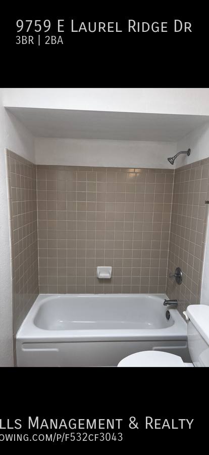 House for rent at 9759 E Laurel Ridge Dr, Tucson, AZ 85748