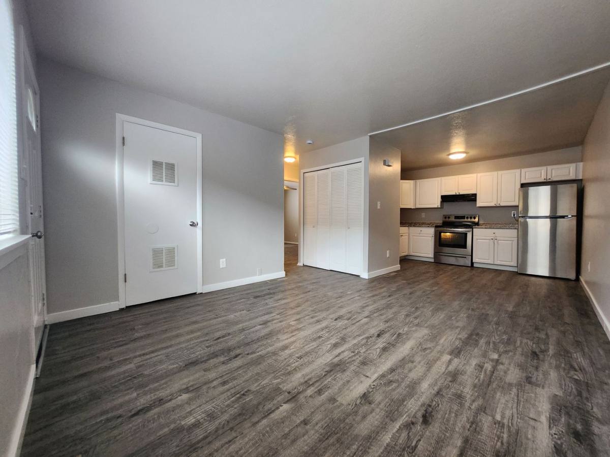 Apartment for rent at 4303 Ericson Dr #4, Colorado Springs, CO 80906