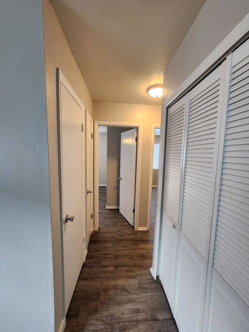 Apartment for rent at 4303 Ericson Dr #4, Colorado Springs, CO 80906