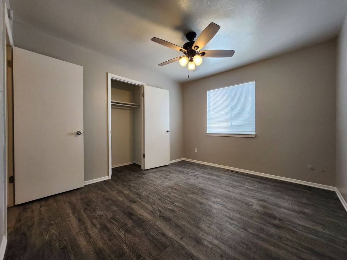 Apartment for rent at 4303 Ericson Dr #4, Colorado Springs, CO 80906