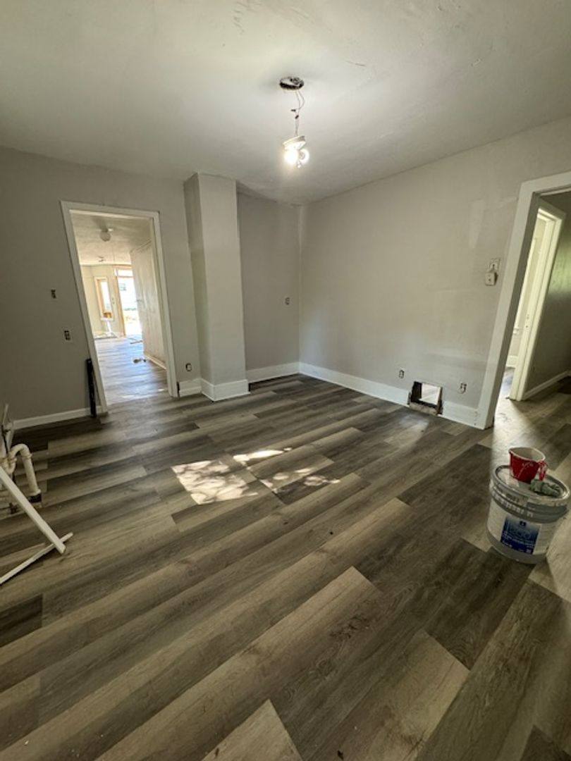House for rent at 518 W Bailey St, Sioux Falls, SD 57104