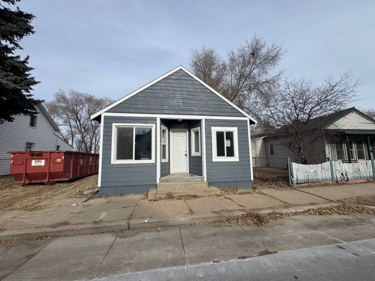 House for rent at 518 W Bailey St, Sioux Falls, SD 57104