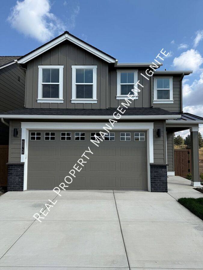 60948 SE Apollo Place, Bend, OR 97702 - House for Rent - Image 1