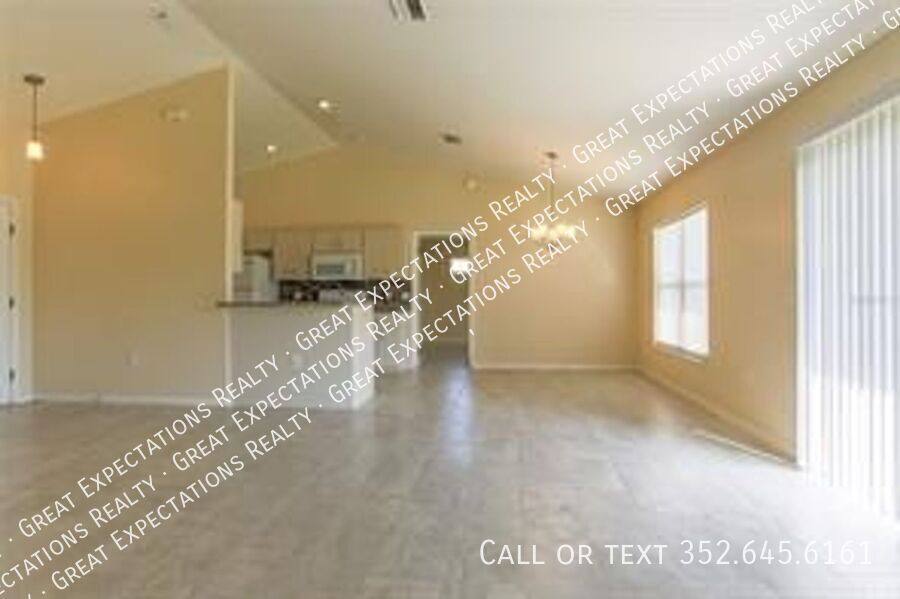 House for rent at 4691 SW 129th Place, Ocala, FL 34473