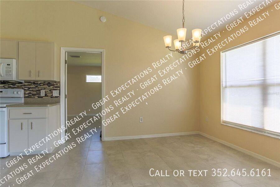 House for rent at 4691 SW 129th Place, Ocala, FL 34473