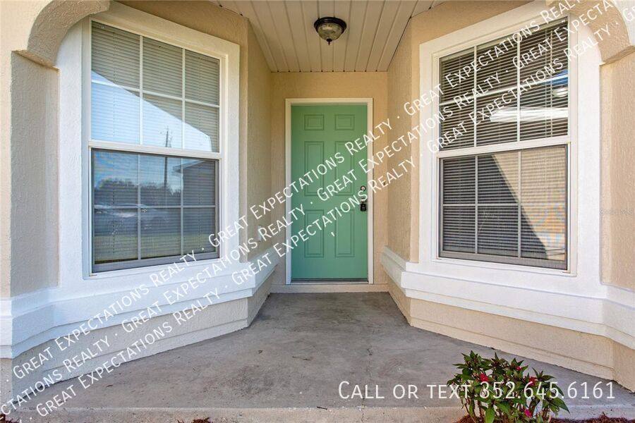 House for rent at 4691 SW 129th Place, Ocala, FL 34473