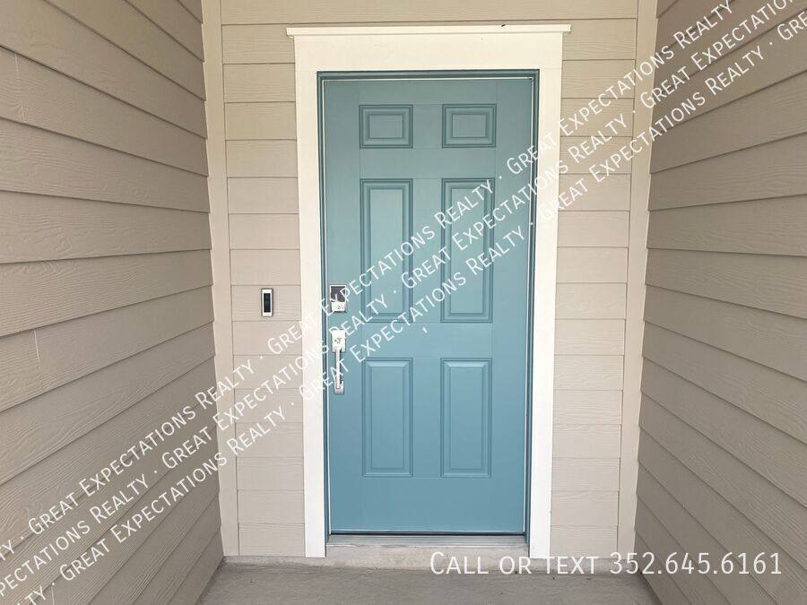 Townhouse for rent at 4863 SW 81st Loop, Ocala, FL 34476