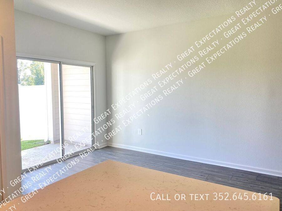 Townhouse for rent at 4863 SW 81st Loop, Ocala, FL 34476