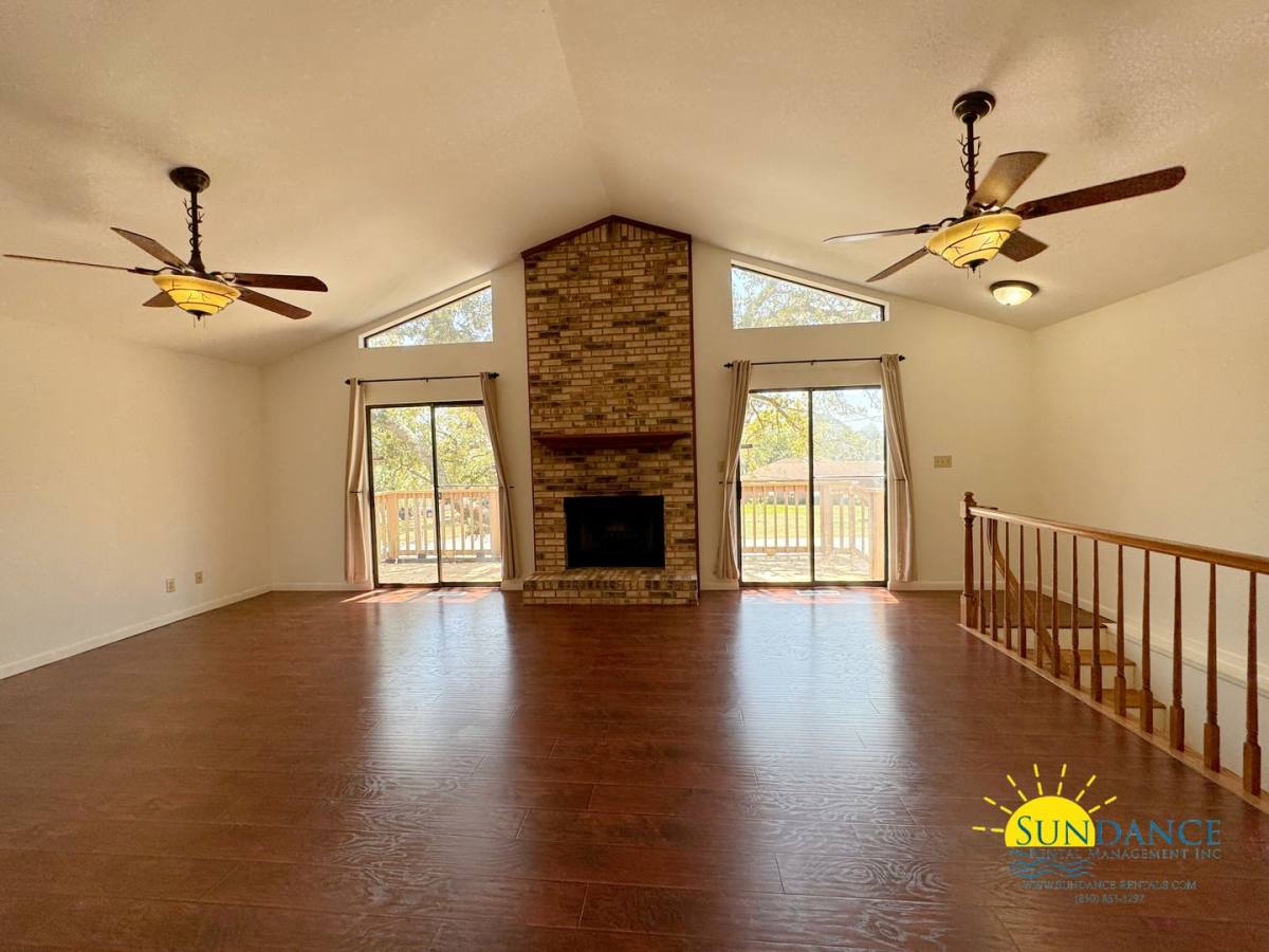 House for rent at 1 3rd St, Shalimar, FL 32579