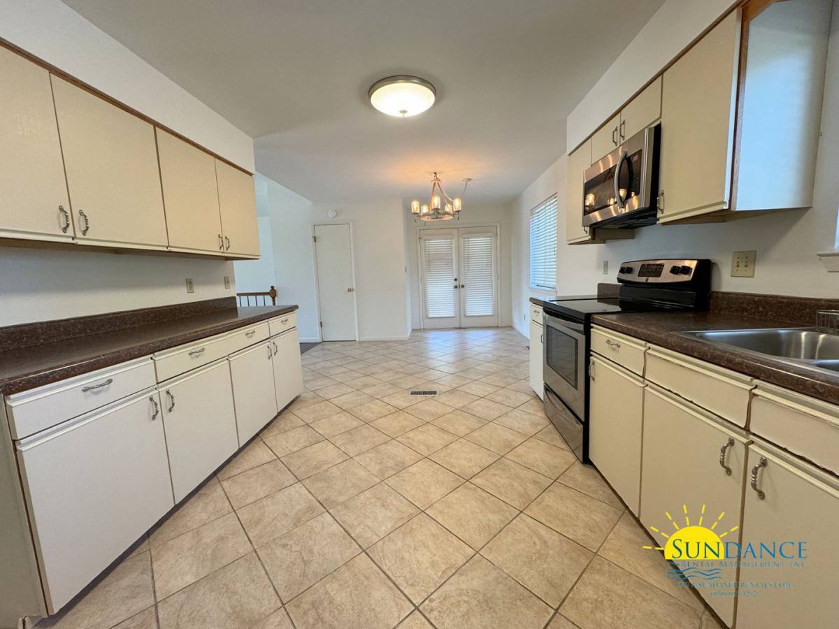 House for rent at 1 3rd St, Shalimar, FL 32579