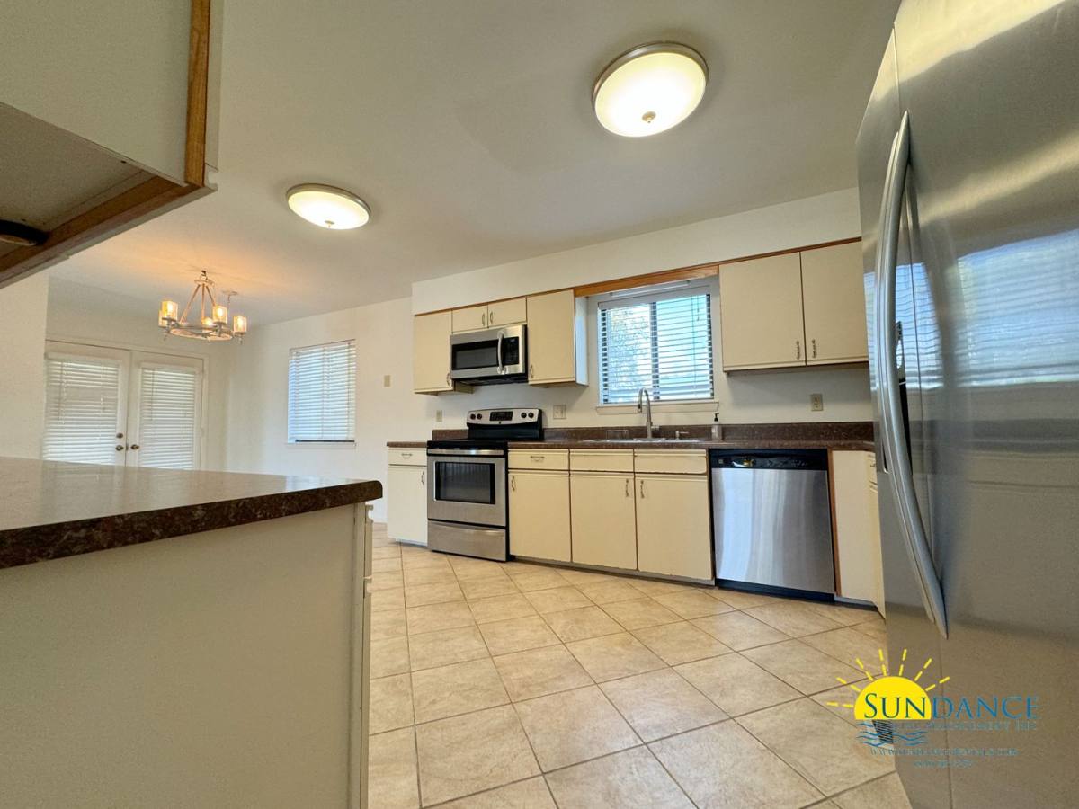 House for rent at 1 3rd St, Shalimar, FL 32579