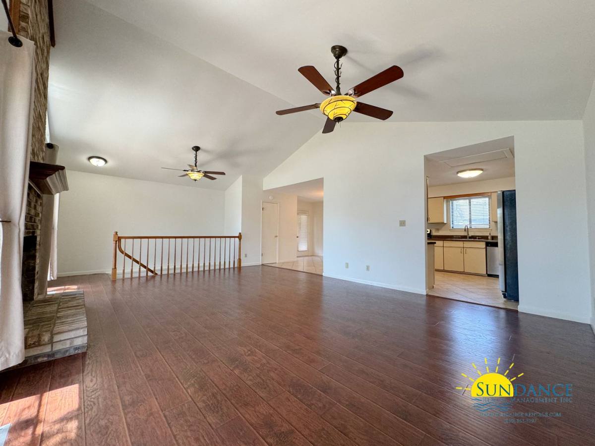 House for rent at 1 3rd St, Shalimar, FL 32579