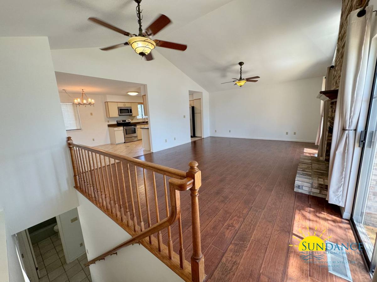 House for rent at 1 3rd St, Shalimar, FL 32579