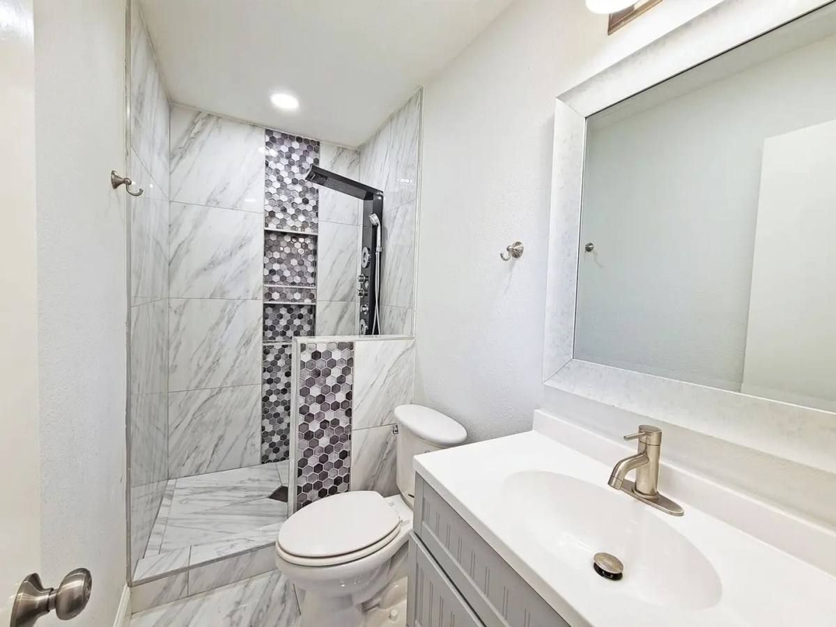 House for rent at 1244 Valencia Lane, Lewisville, TX 75067