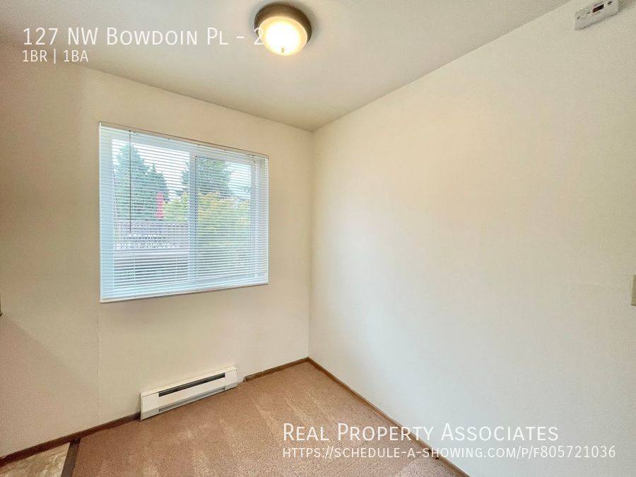 Apartment for rent at 127 NW Bowdoin Place #203, Seattle, WA 98107