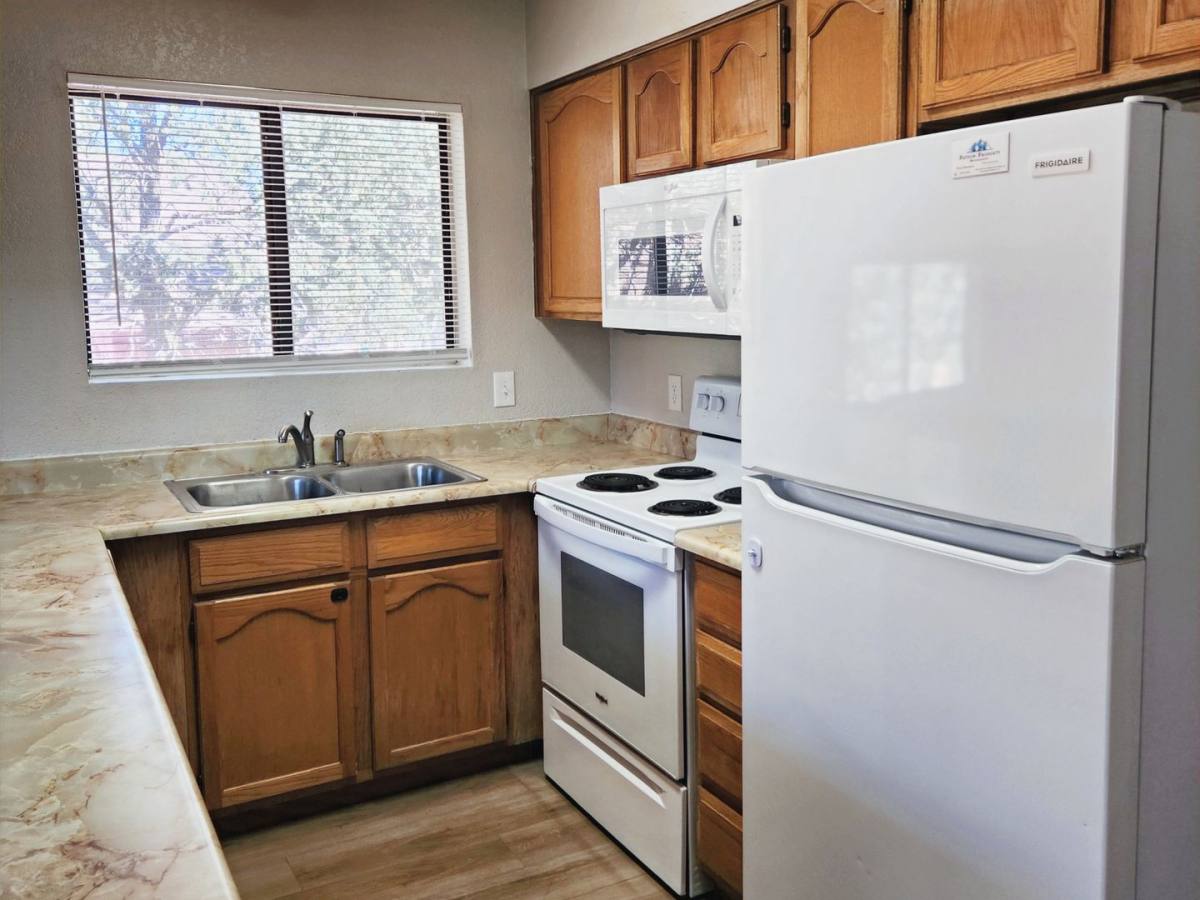 Apartment for rent at 704 N Easy St, Payson, AZ 85541